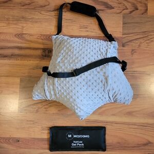 MOYOAMA Hysterectomy Pillow